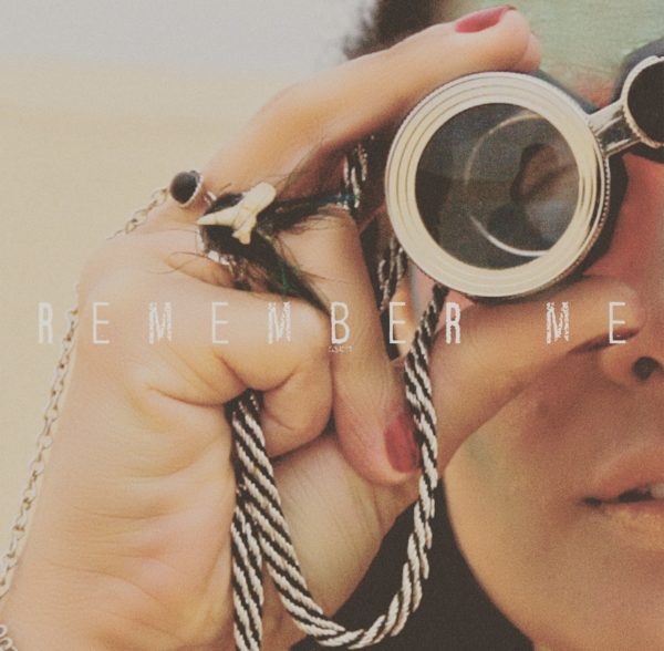 Oparu-Remember Me