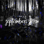 Opāru- September Storm Cover